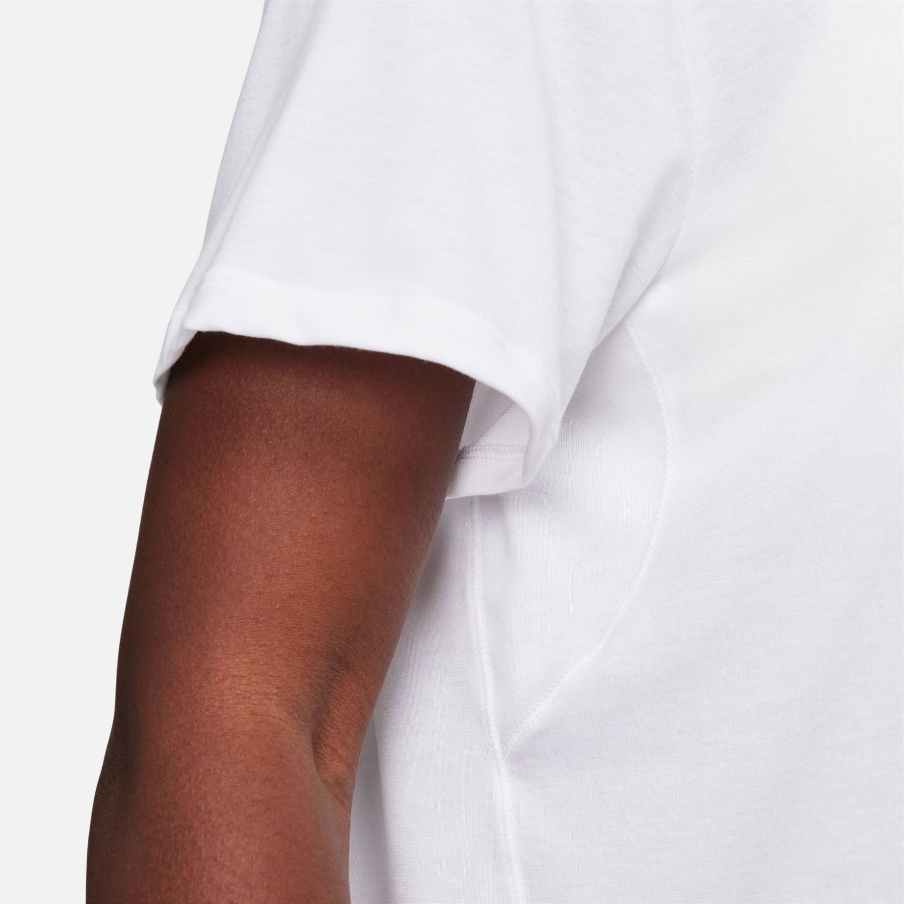 Nike| Damen Sportshirt NIKE ONE RELAXED DRI-FIT