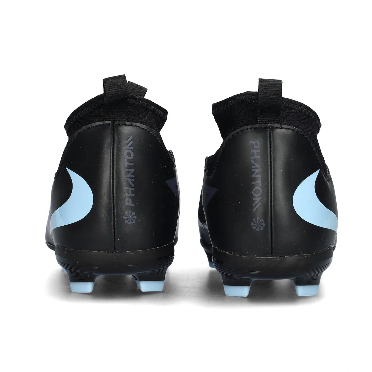 Chuteira Nike Phantom 6 High Academy FG/MG Criança