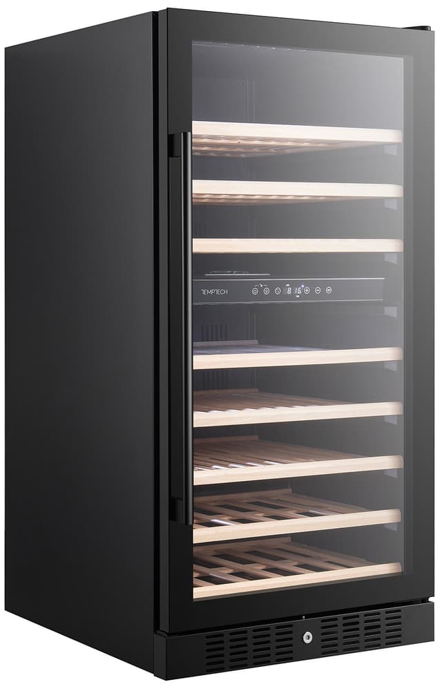 Temptech Classique vinskab CL120DB