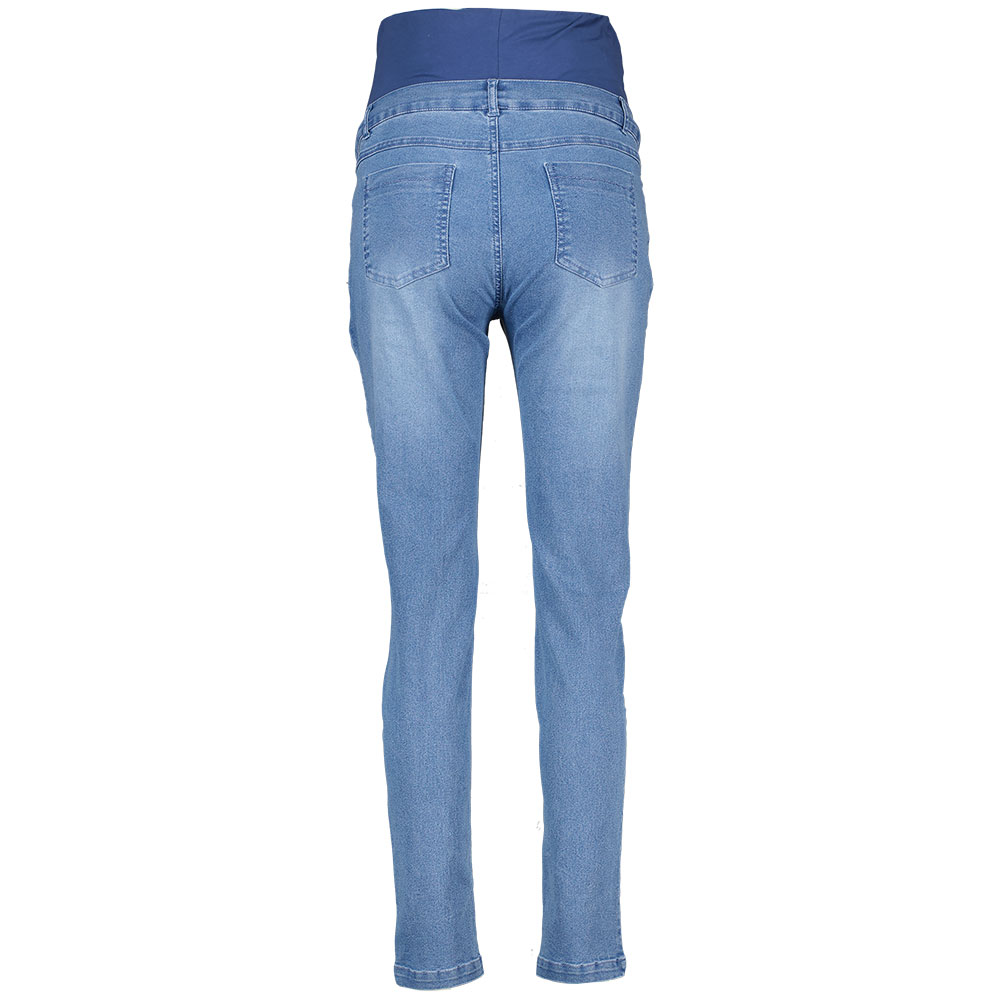 Zwangerschapsbroek Blauw kopen? Goed en goedkoop