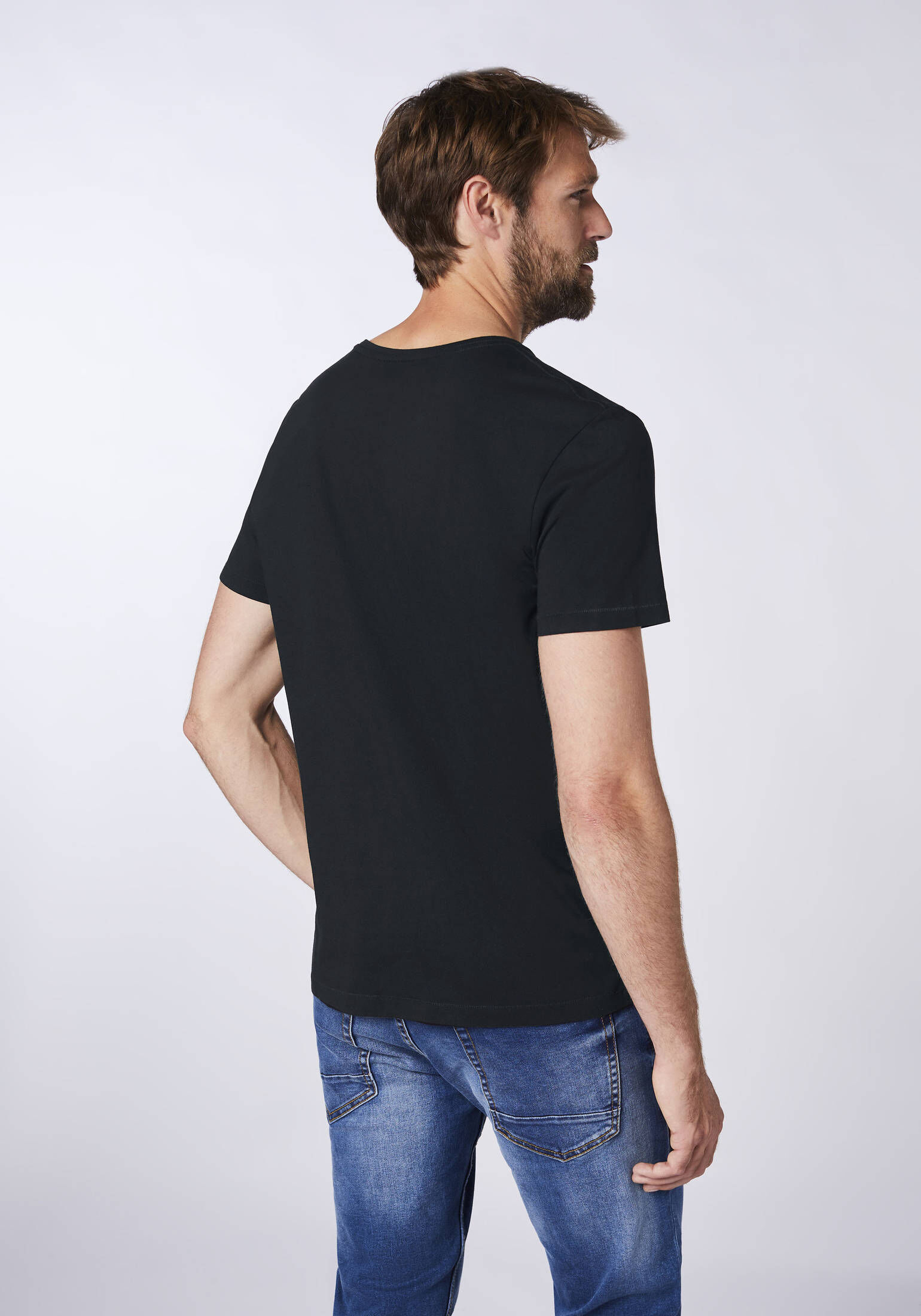 Detto Fatto| Herren T-Shirt