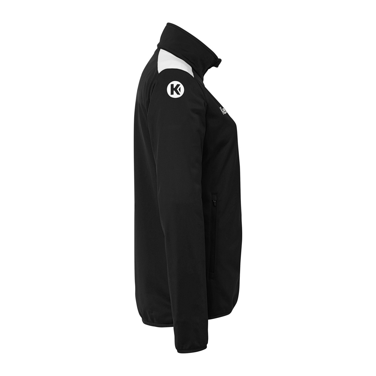 Emotion 27 Poly Jacke Damen