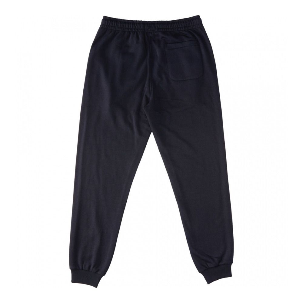 DC Shoes BASELINE - Jogging Homme black