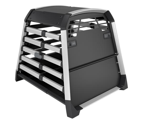 THULE® Allax threshold compatible M Compact