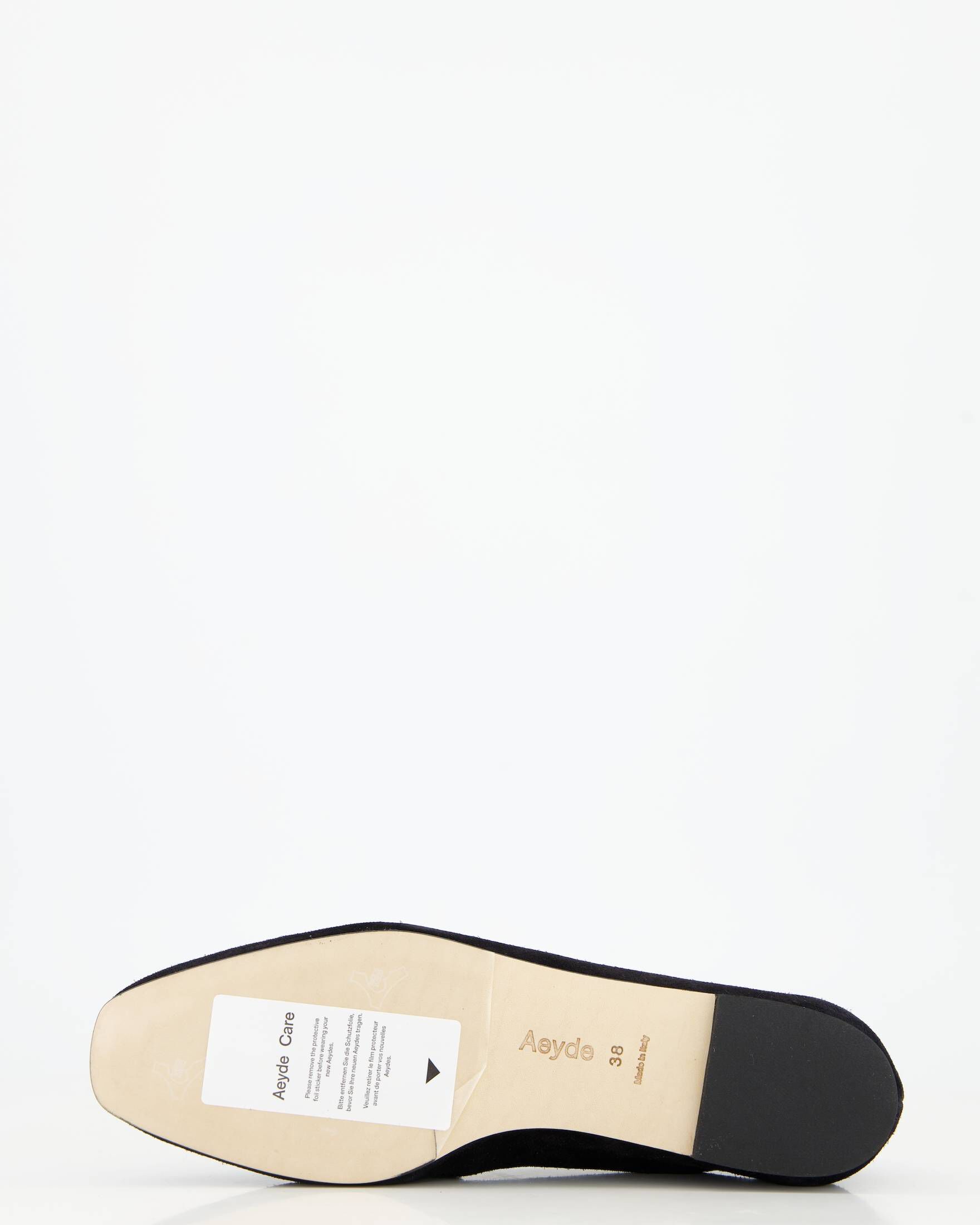 Aeyde| Damen Loafer ALFIE