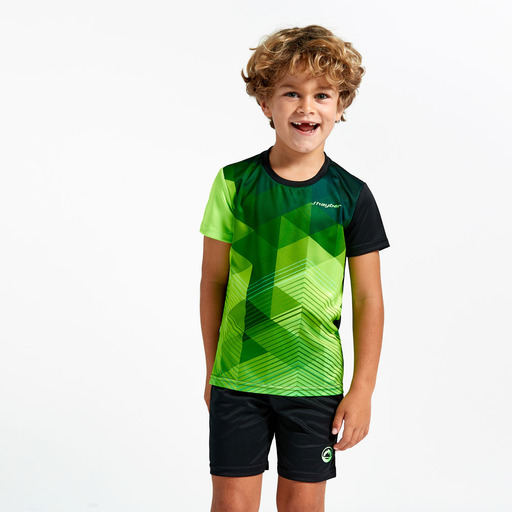 Conjunto de linha J'Hayber