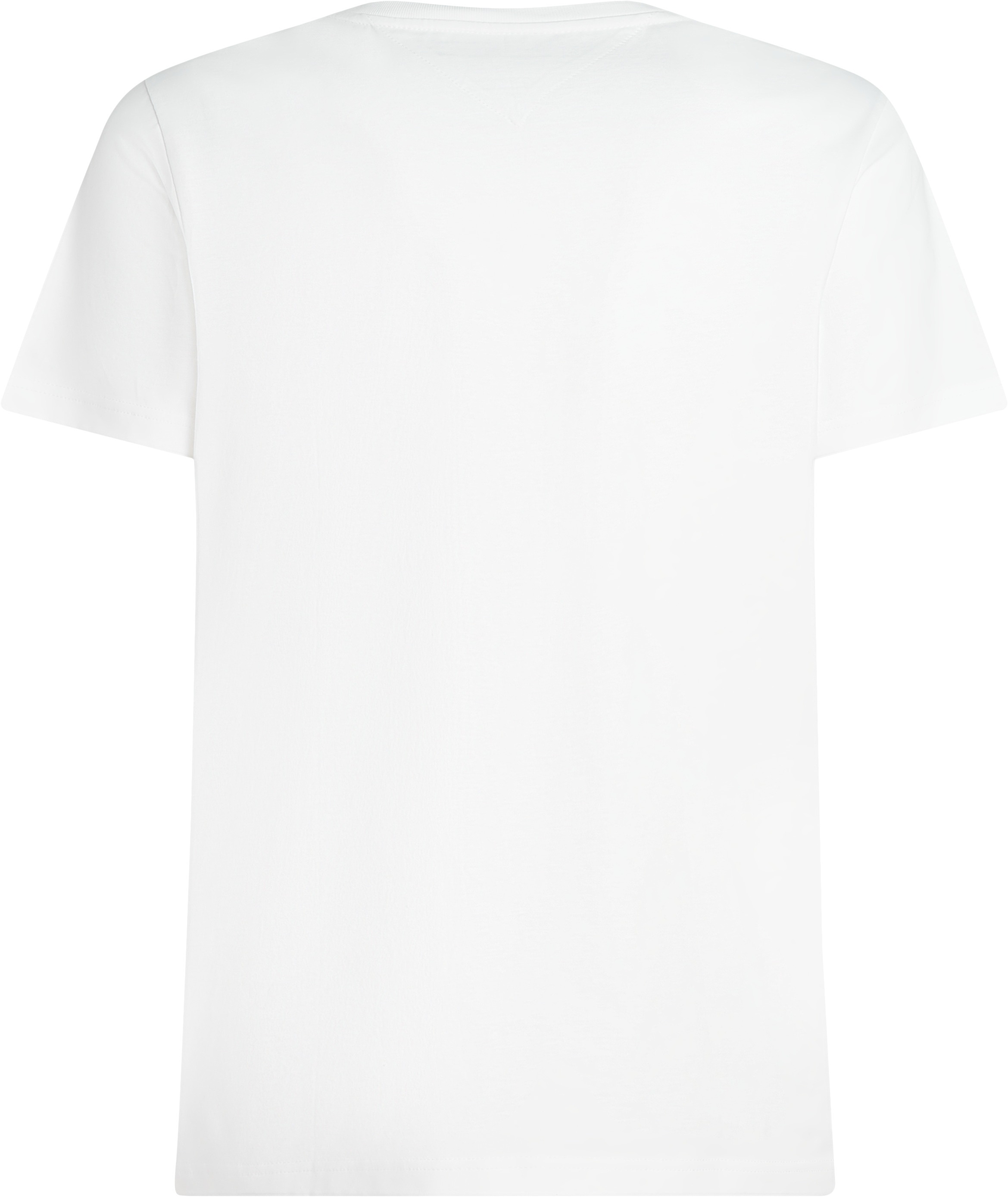 Tommy Hilfiger Big & Tall T-Shirt »BT-TROPICAL FLRAL HILFIGER TEE-B«, Grosse Grössen