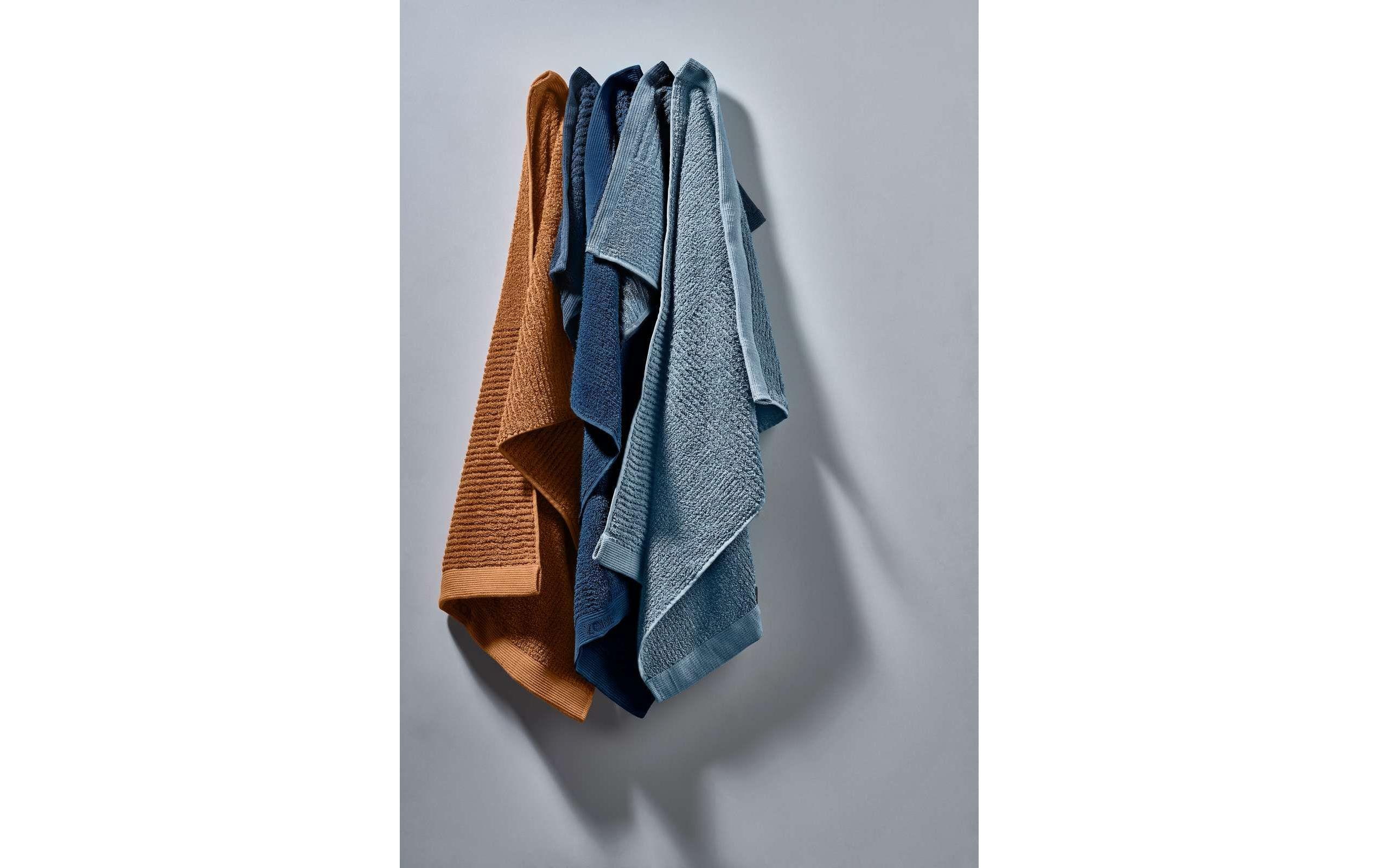 Duschtuch Classic 70 x 140 cm, EukalyptusgrünDuschtuch aus 100% Baumwolle