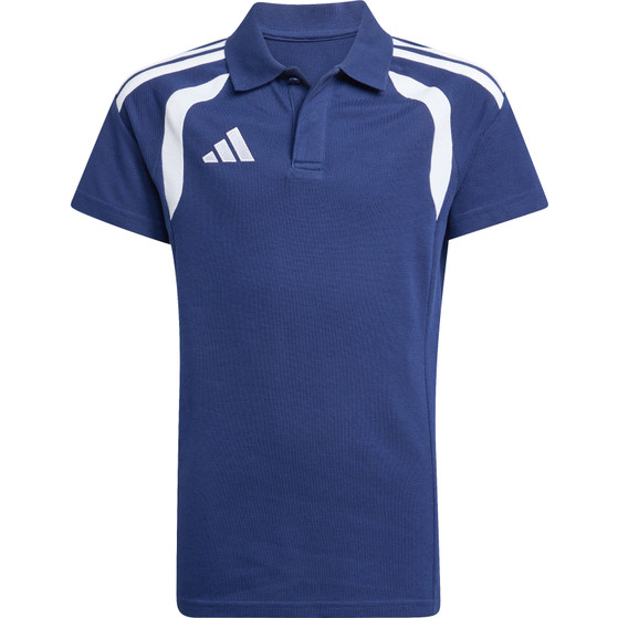 adidas Tiro 26 League Sweat Polo Kids