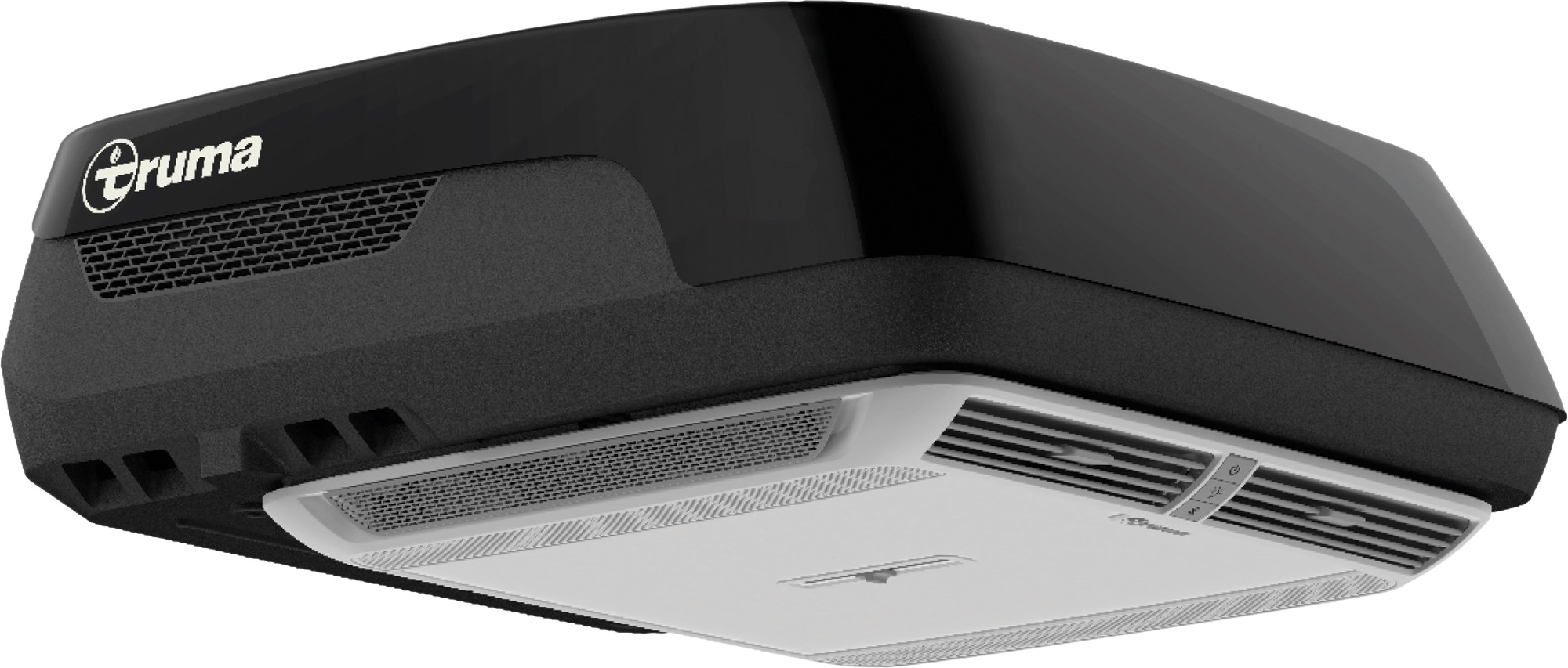 Truma Dachklimaanlage Aventa compact 2. Generation schwarz