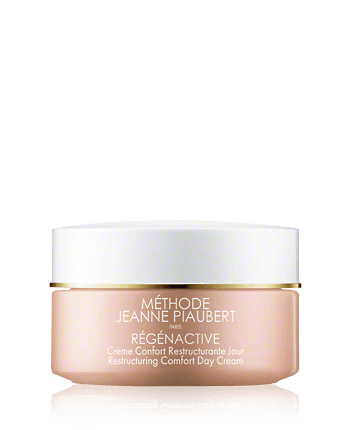 Jeanne Piaubert Régénactive Crème Confort Restructurante Jour 50ml