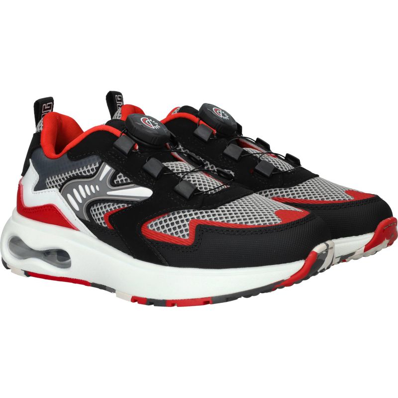 Red Rag Sneakers Multi Jongens