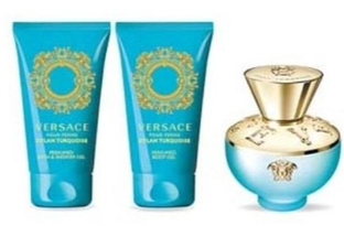 Versace Dylan Turquoise Giftset 1ST