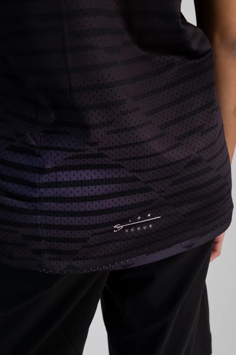 ION Scrub Damen Biketrikot