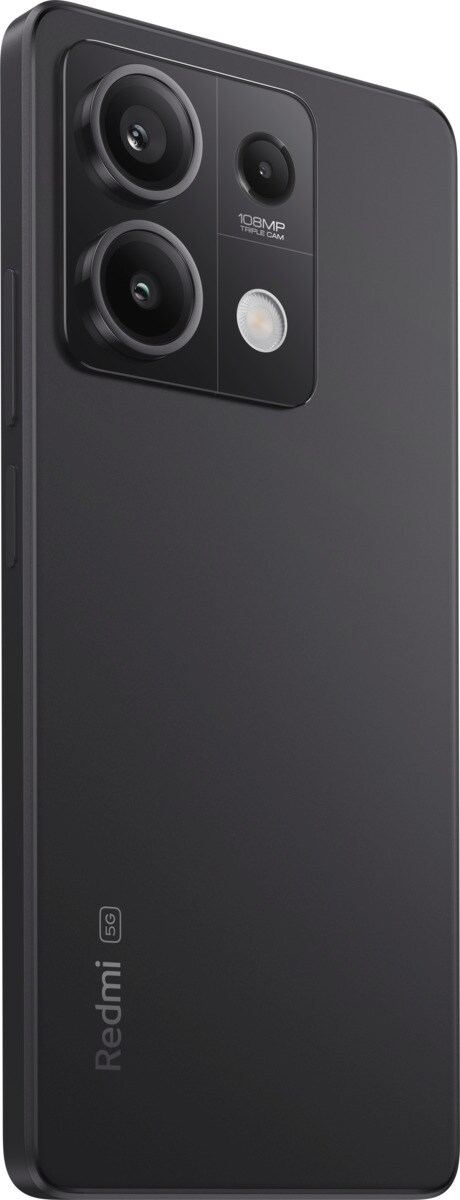 Xiaomi Redmi Note 13 5G 8GB+256GB graphite black