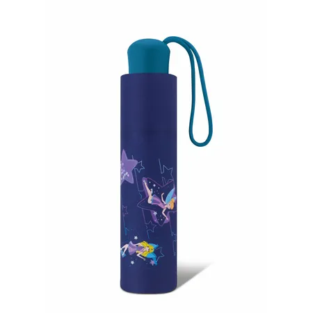 Scout Kinder Regenschirm Blue Star