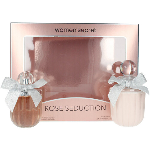 Women'secret - Rose Seduction Lote