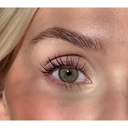 Sandstone Mascara Intense, Black