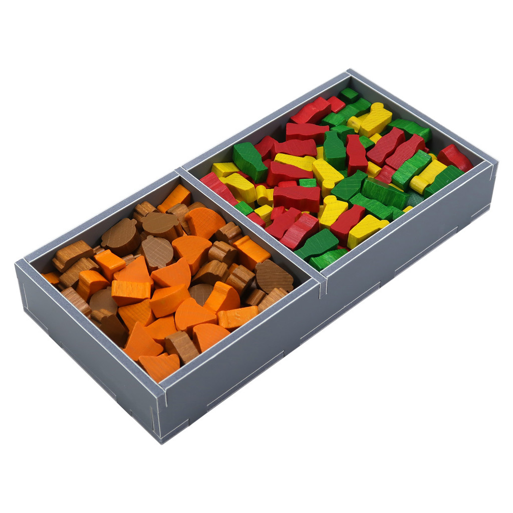 Rangement pour Boîte Folded Space - Food Chain Magnate