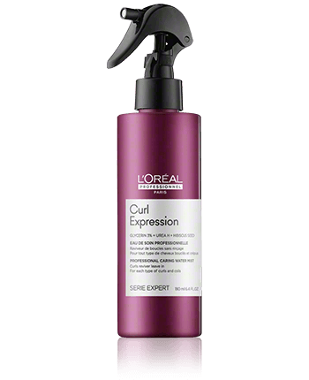 L'Oréal Professionnel Serie Expert Curl Expression Professional Caring Water Mist 190ml
