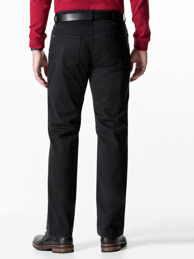 Extraglatt-Thermo Five-Pocket