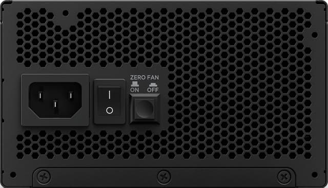 NZXT C1000 strømforsyning (1000W)