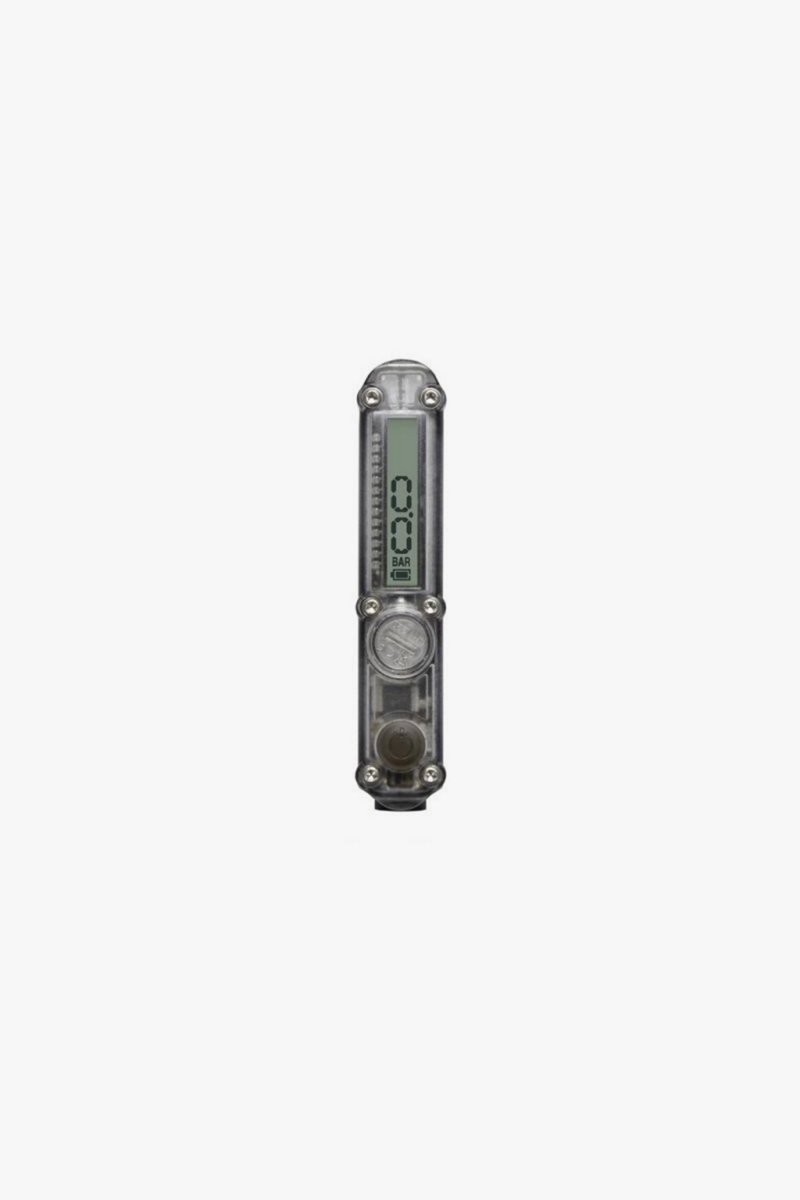 Lezyne Digital Check Drive Reifendruckprüfer
