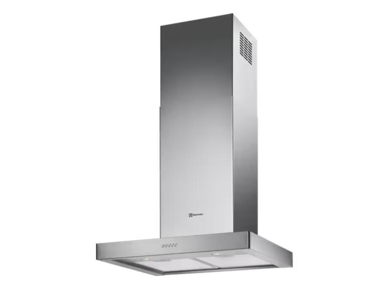 Electrolux Wandhaube WHL6037CN 3   intensiv Stufen Dunstabzugshaube