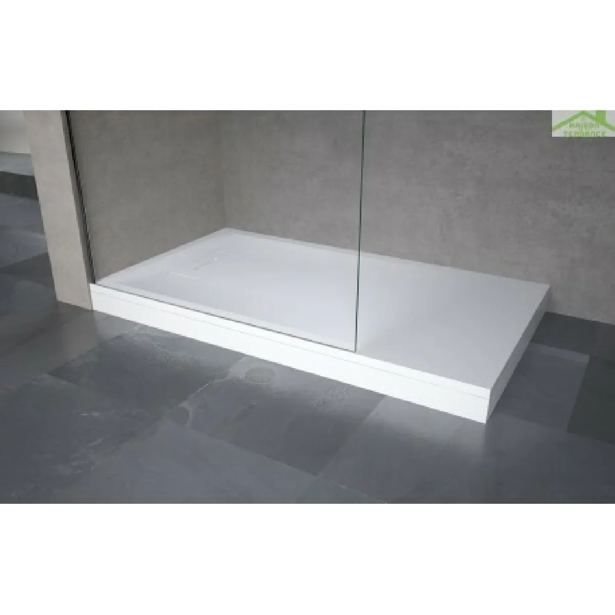 Novellini Novosolid Tablier