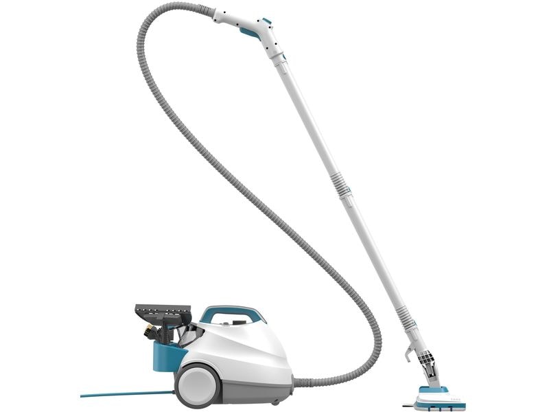 BLACK DECKER Dampfreiniger BHSMP2314-QS Druck-Dampfreiniger