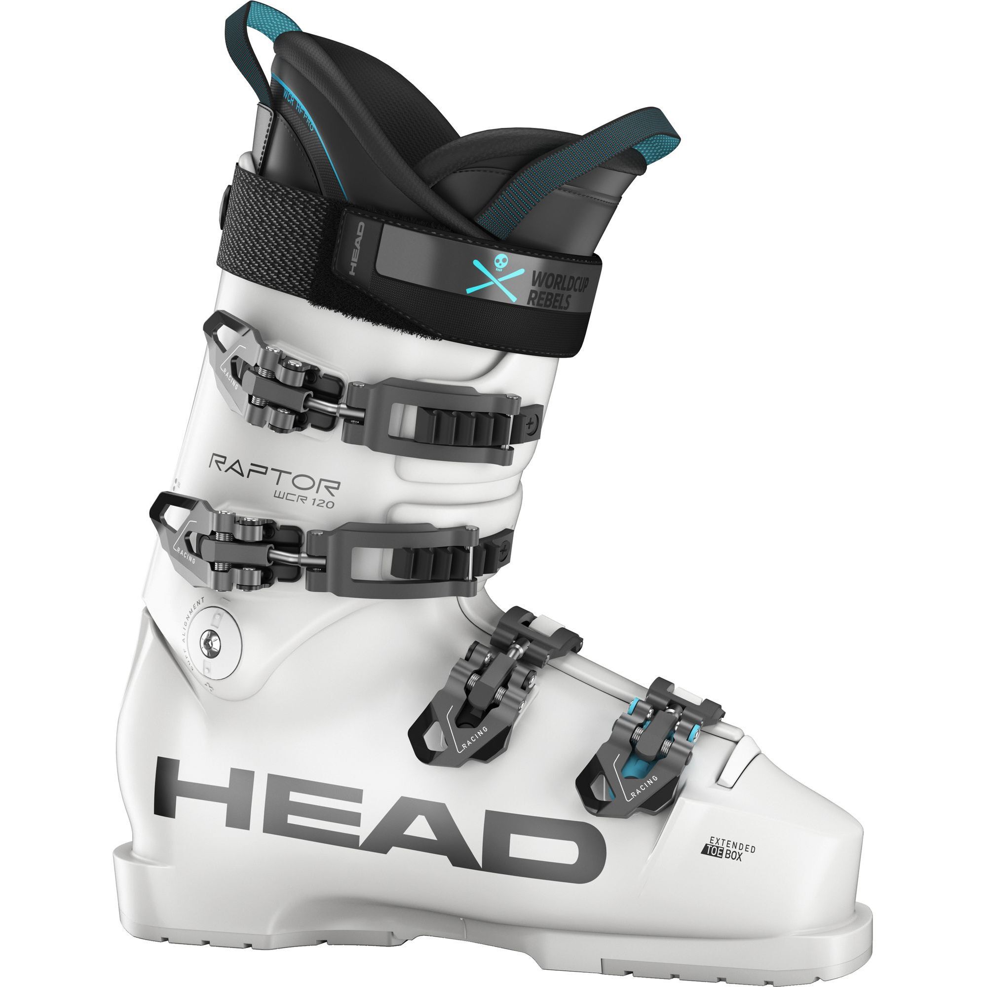 HeadRaptor WCR 120