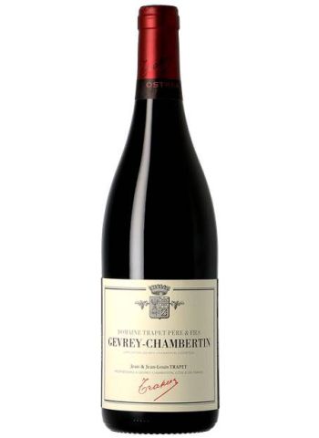 Gevrey-Chambertin Ostrea - Trapet