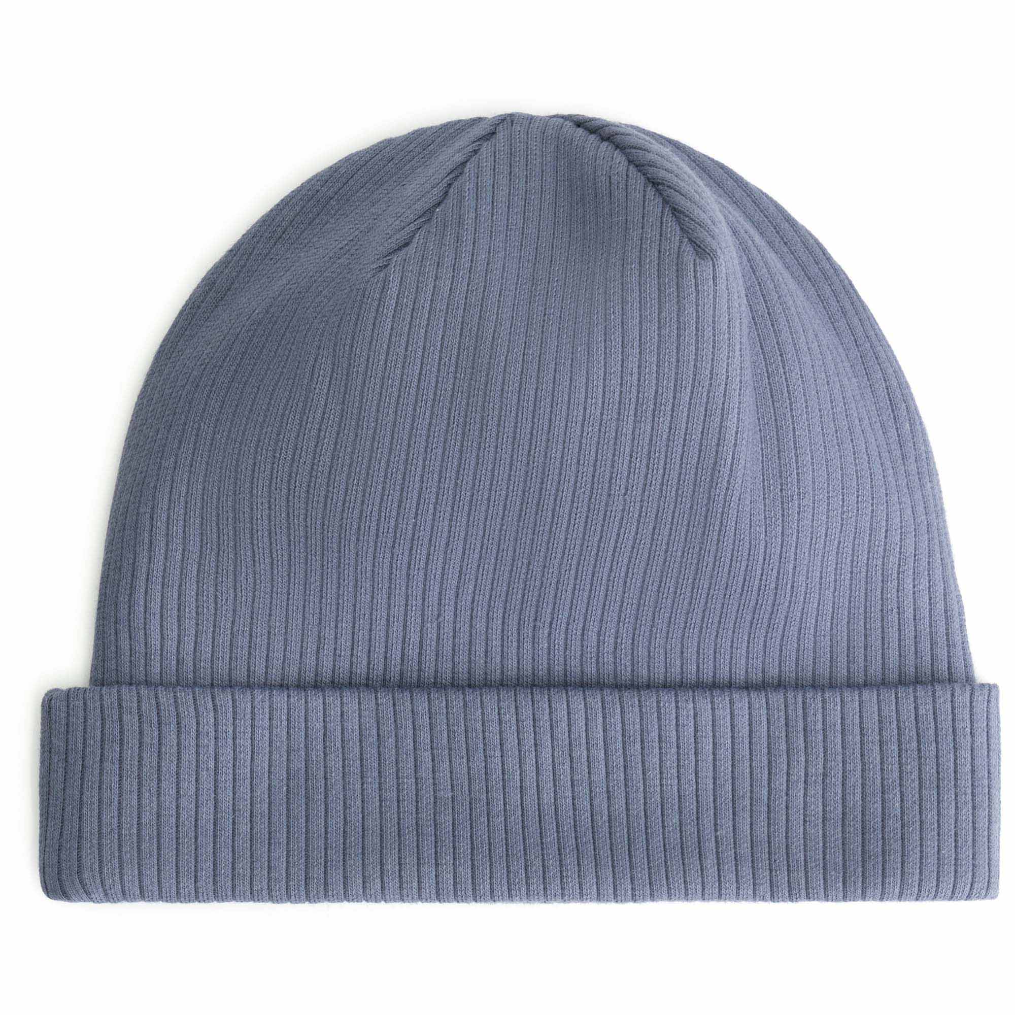 Prénatal newborn muts rib   blauw