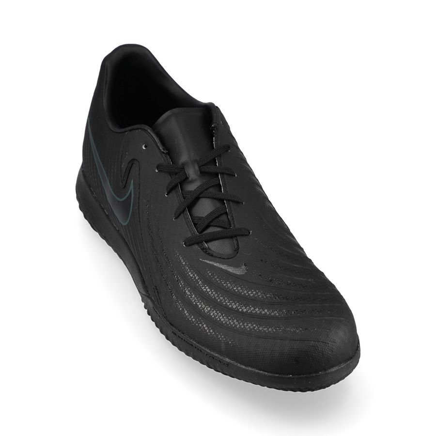 Nike Phantom GX II Academy IC Shadow - Noir/Vert
