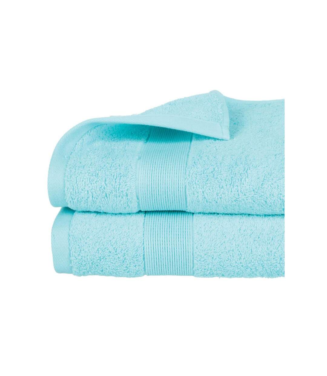 Drap de Douche Confort 70x130cm Aqua