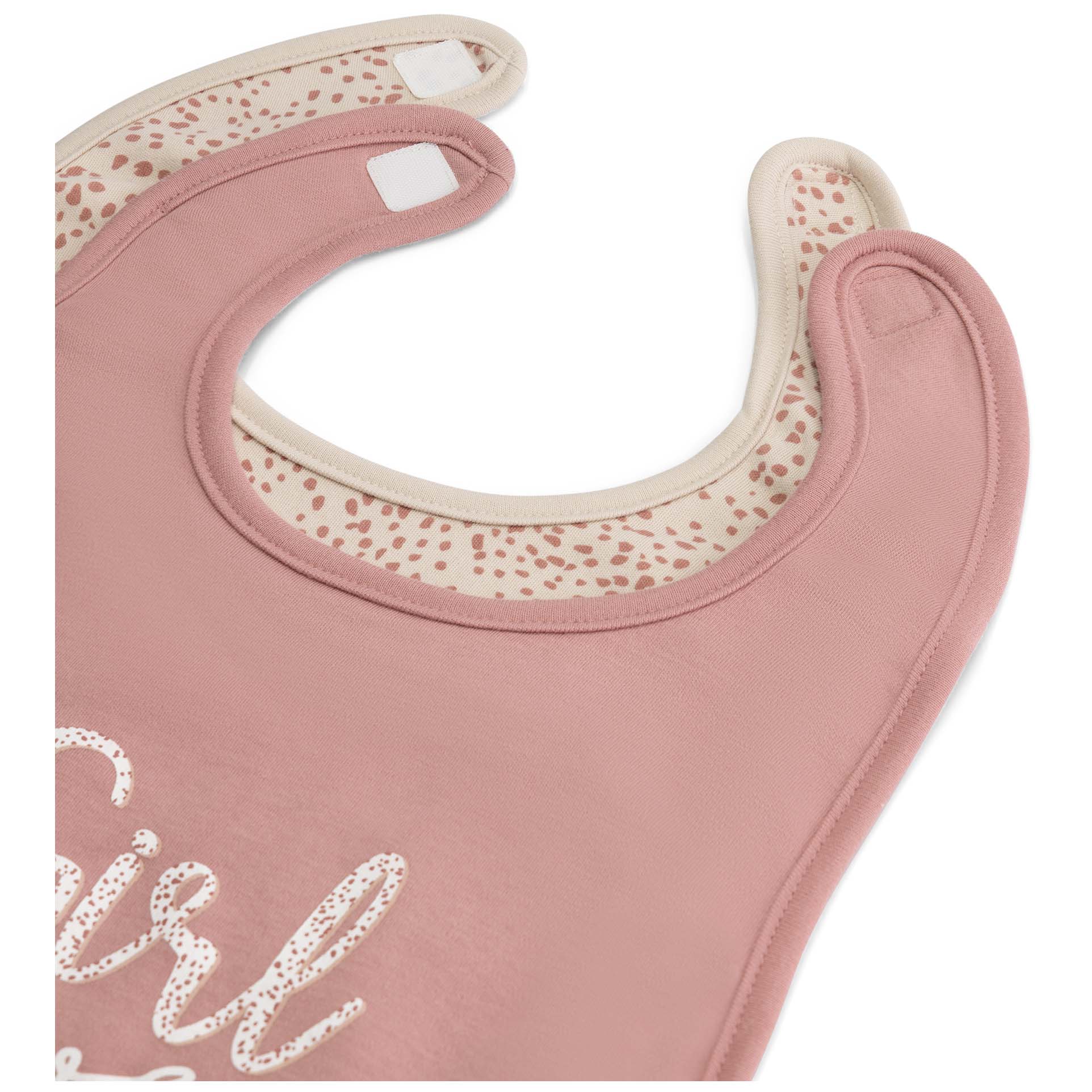Prénatal slab Girl Power 2pack roze