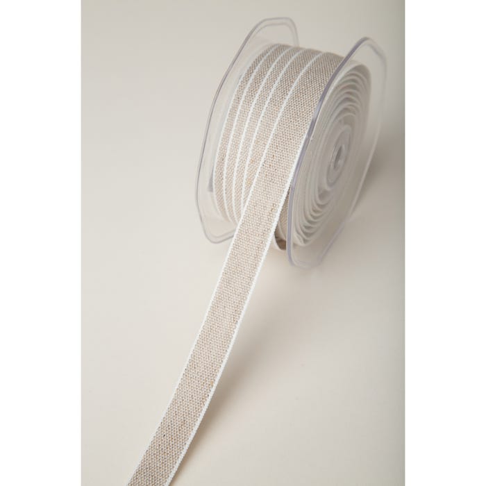 Atelier Veritas-Linnen sierlint 16mm