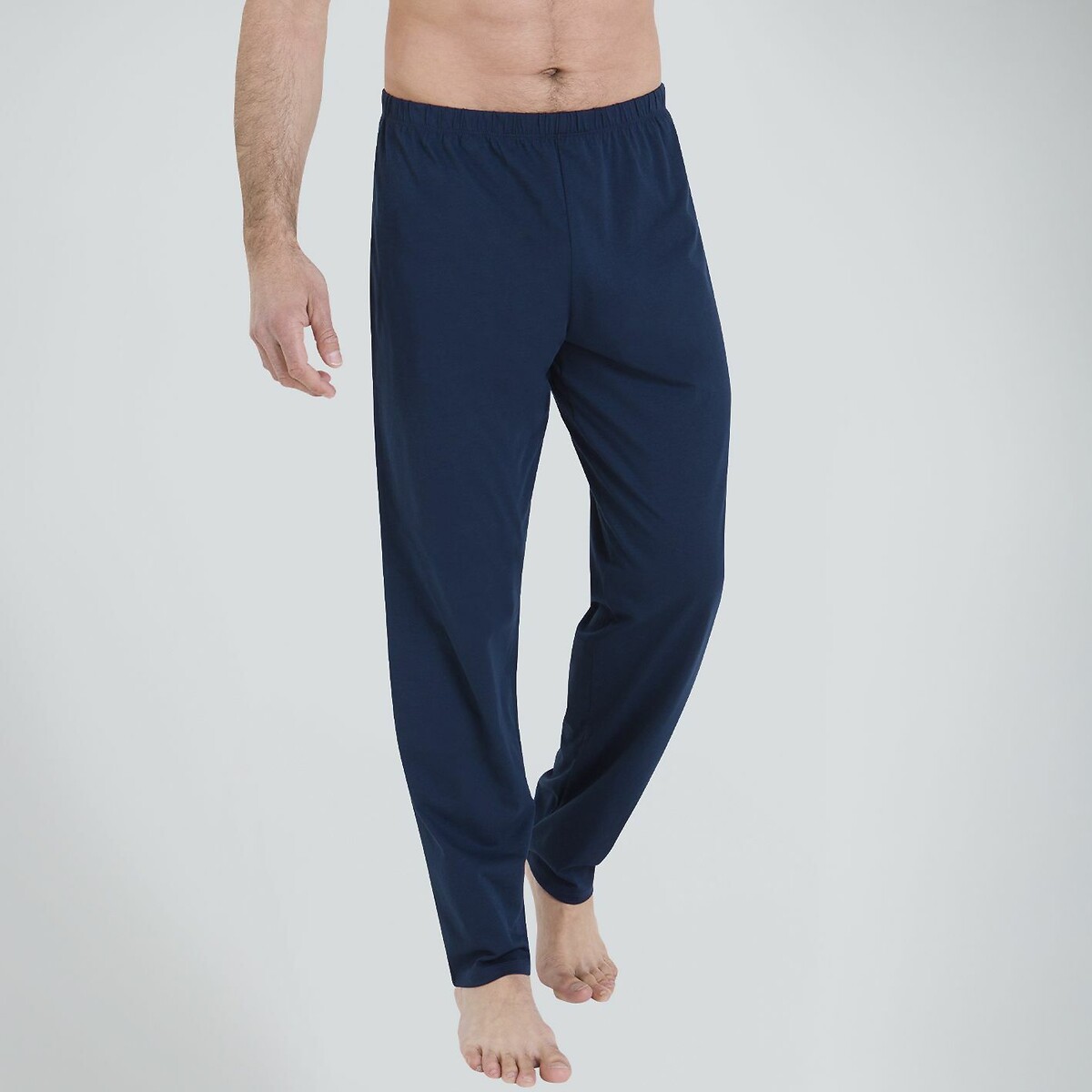 ATHENA<br>Pijama longo de algodão