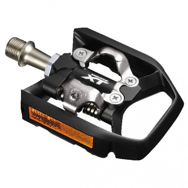 Shimano - Pedale XT PD-T8000 - Pédale automatique
