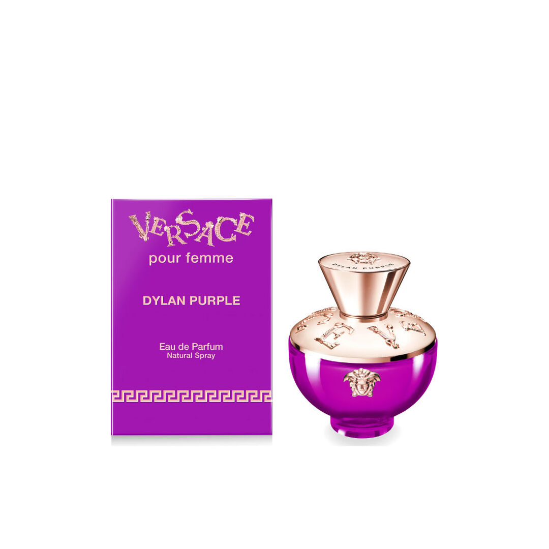 VERSACE Dylan Purple Eau de Parfum - 30ml