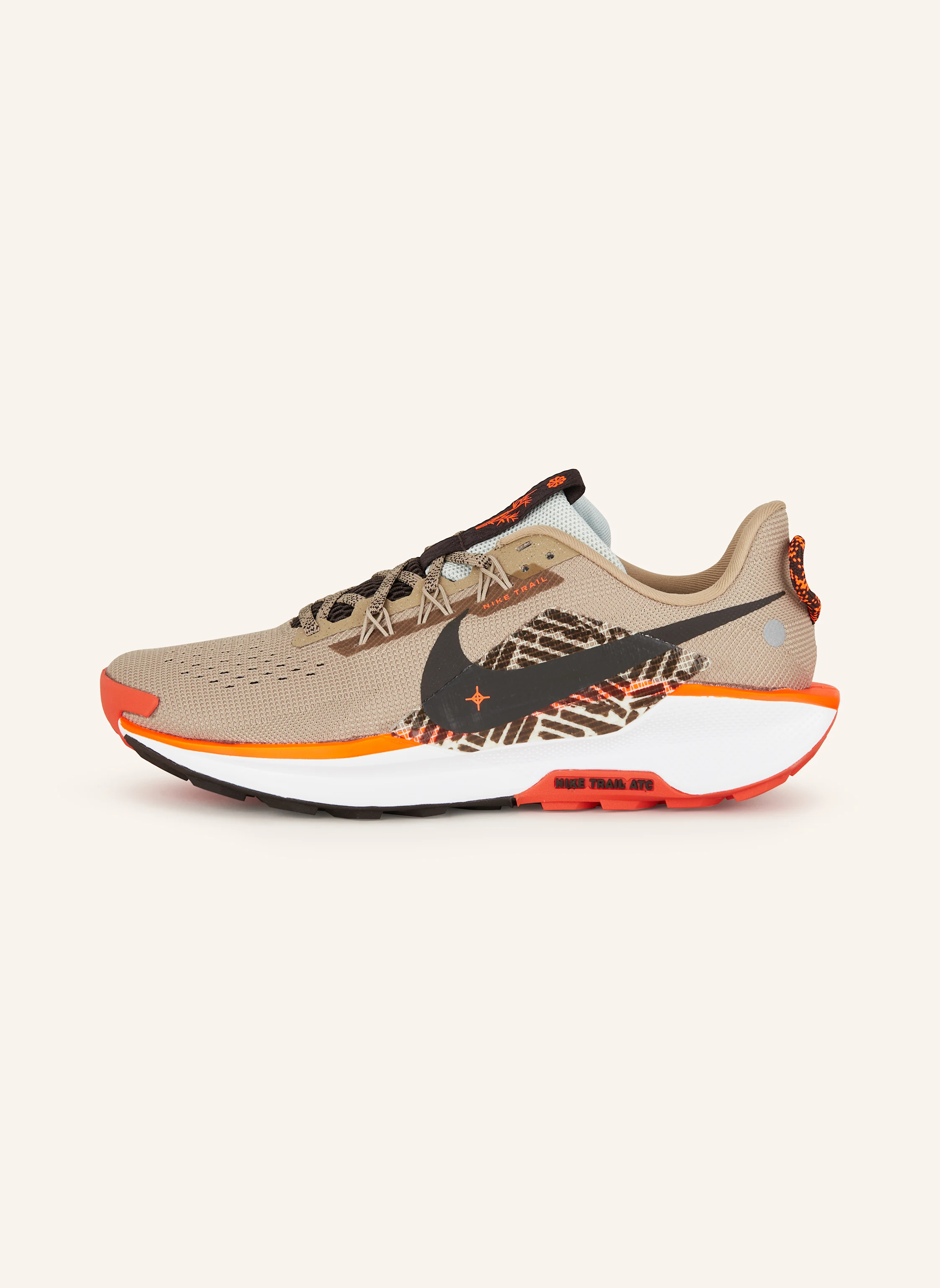 Nike Trailrunning-Schuhe REACTX PEGASUS TRAIL 5