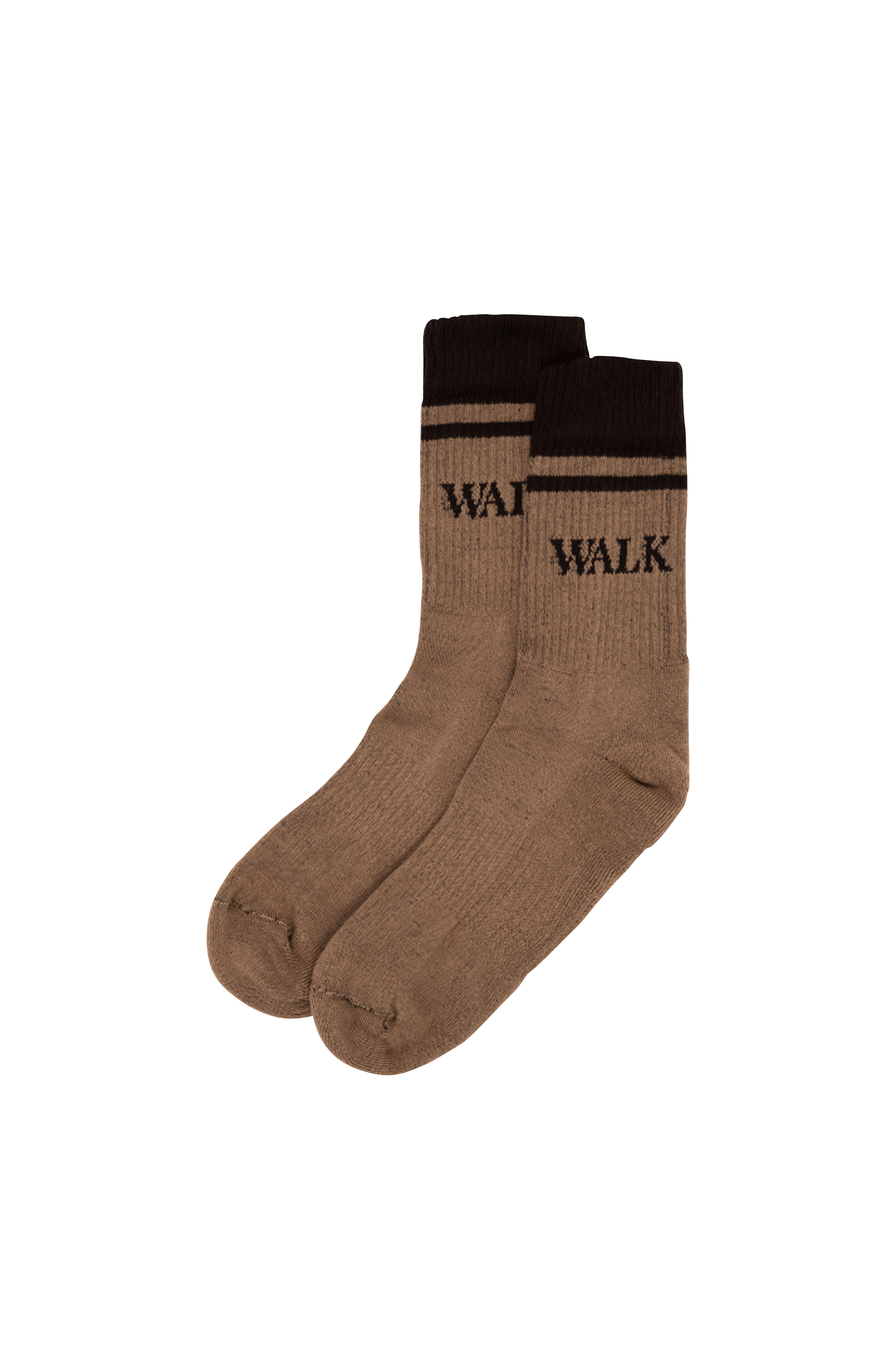 WALK IN PARIS Chaussettes CHAUSSETTES BEIGE Beige