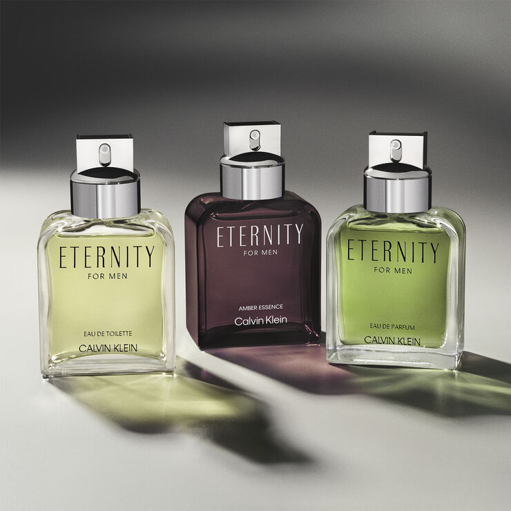 Calvin Klein Eternity Man Eau de Parfum