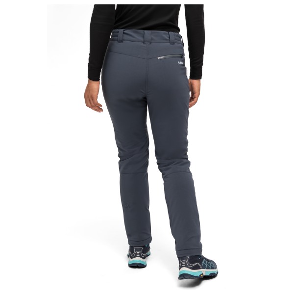 Maier Sports - Women's Lulaka Wool - Pantalon hiver