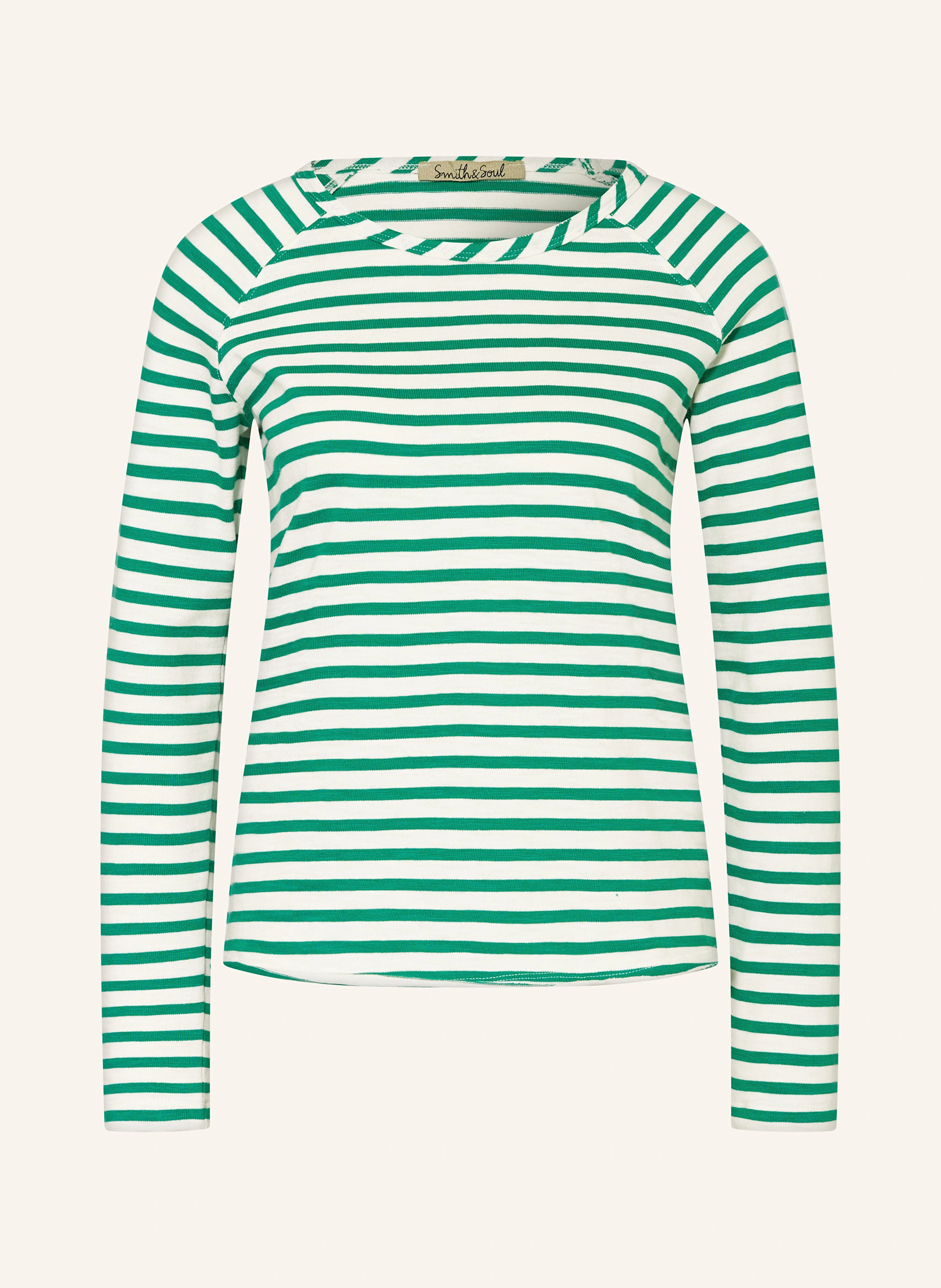 Smith & Soul Longsleeve