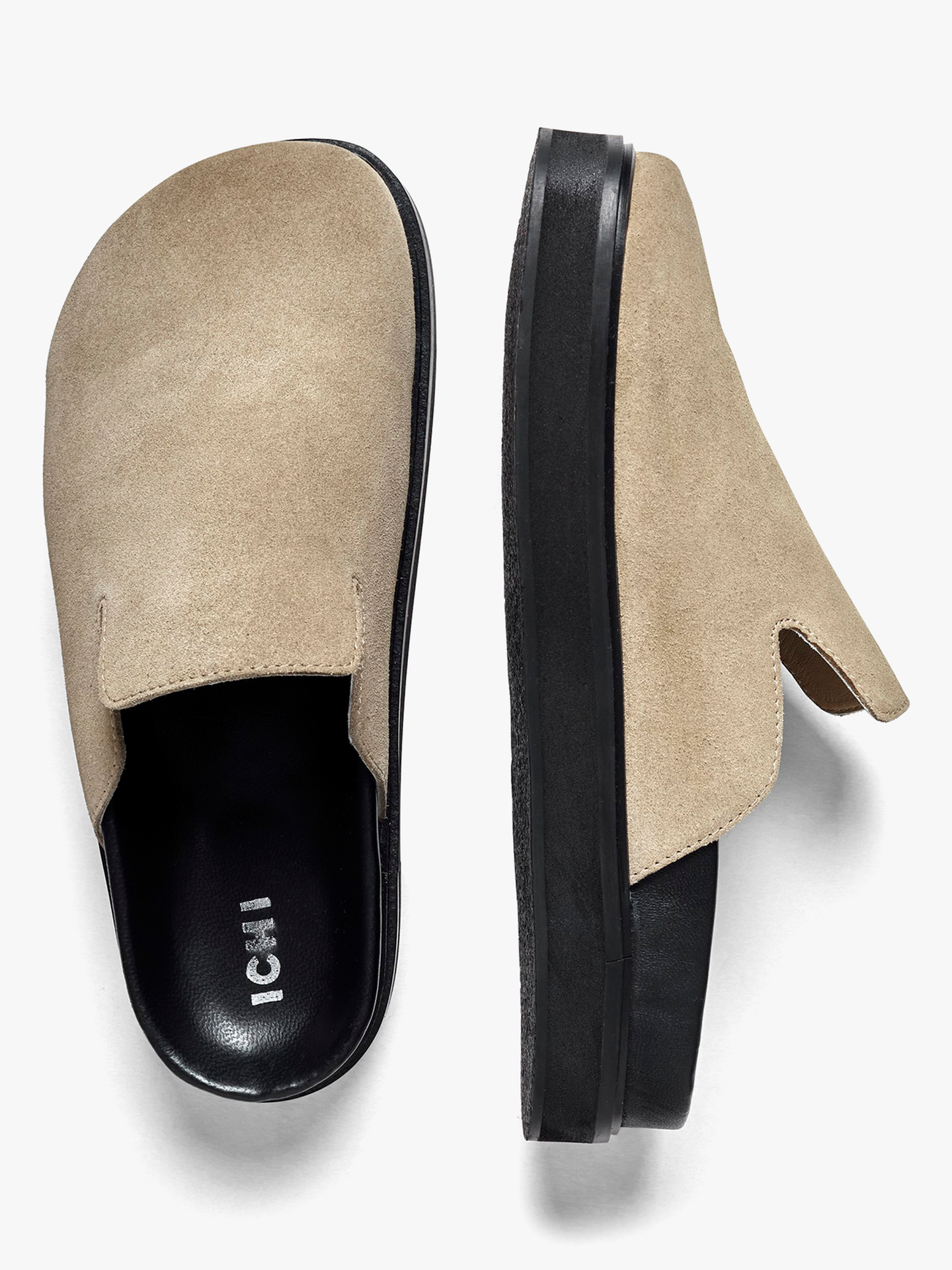 Ichi Aquity Footwear
