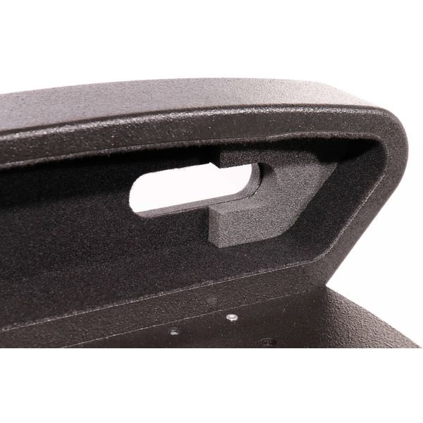 Thon Flipcase A&H dLive S5000