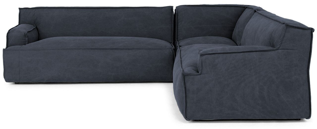 Hoek sofa Candy