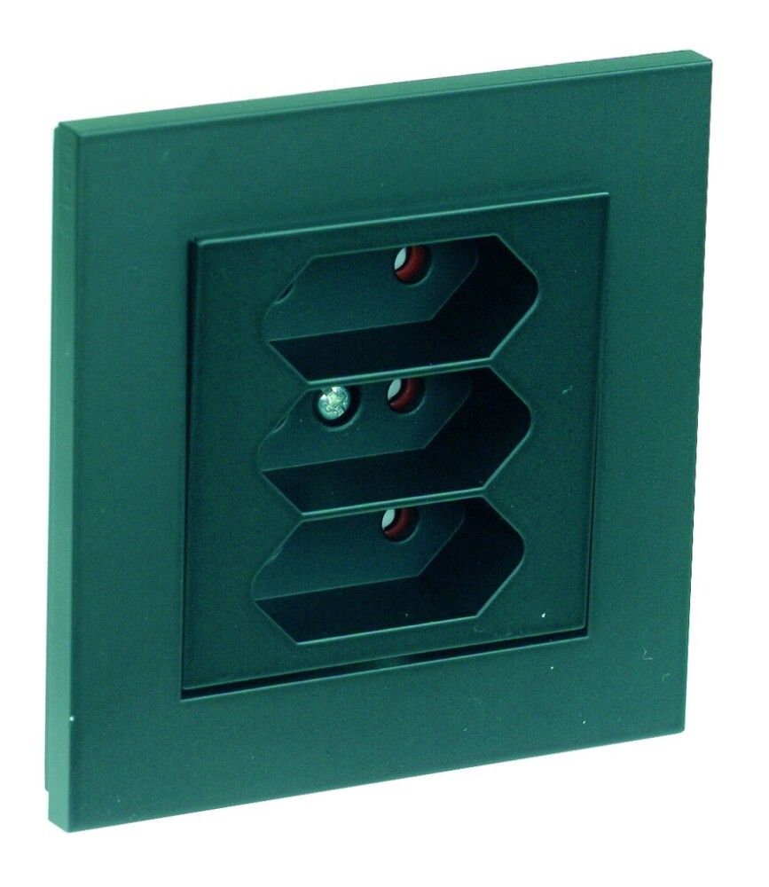 KONTAKT ELKO PLUS 3-V SV INNFELT EURO