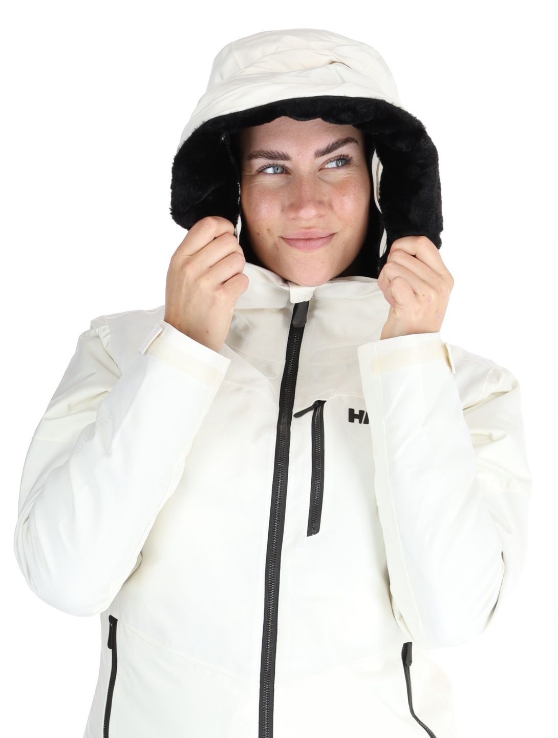 W Valdisere 2.0 ski-jas dames
